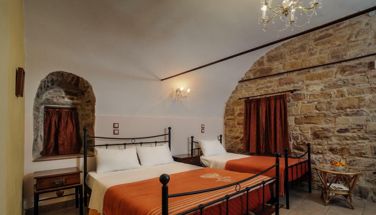 Mouzaliko Guesthouse Mansion Kampochora  Extérieur photo